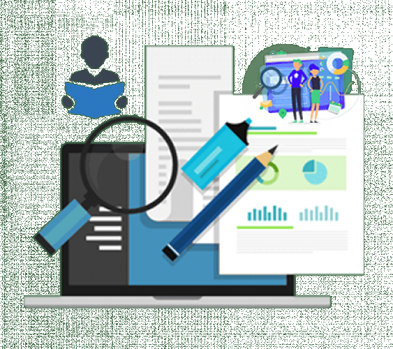 A leading business organization of the logistics sector in the US having numerous clients worldwide. screenshot 1