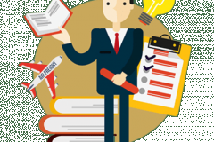 Dealing with the bulk of airway bill processing