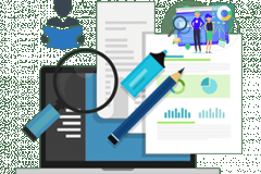 A leading business organization of the logistics sector in the US having numerous clients worldwide.