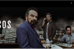 Onboard Infotainment System