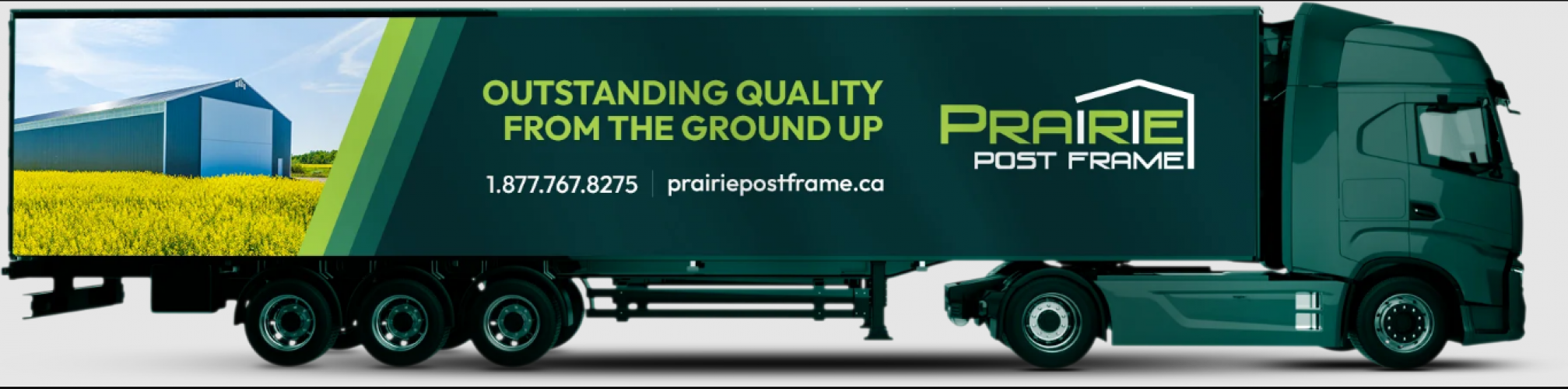 Outstanding quality from the ground up screenshot 2