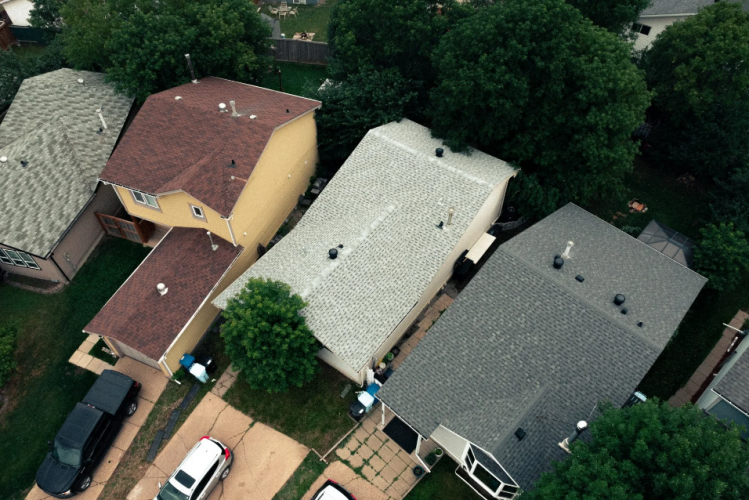 Exteriors done right screenshot 1