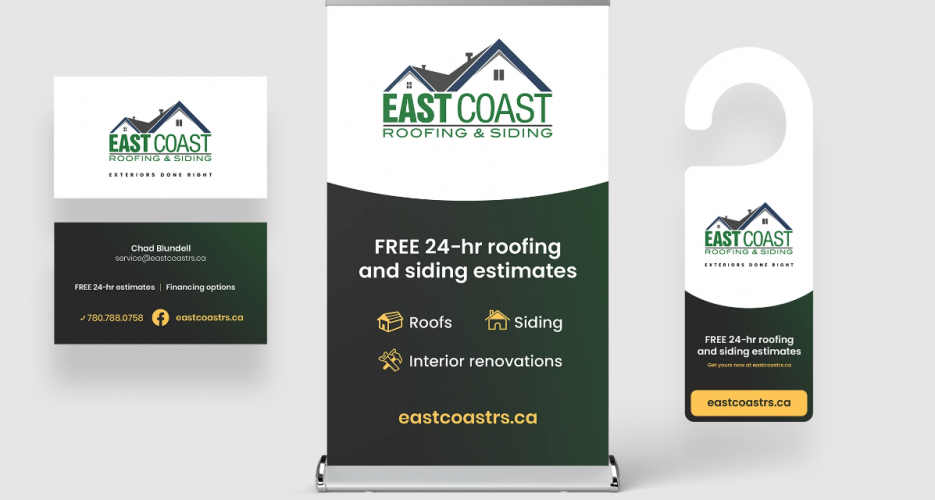 Exteriors done right screenshot 2