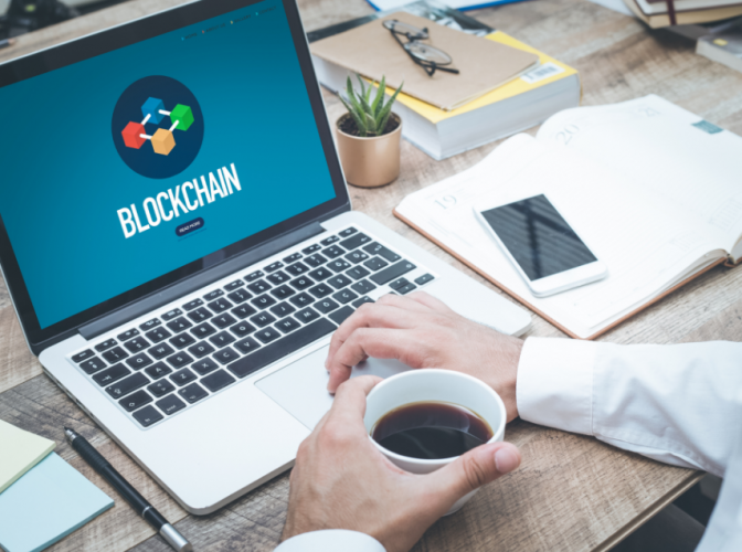 Web3 Token Economy screenshot 1