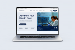 Vortexa Diagnostics - Clinics & Laboratory