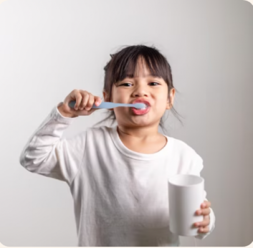 Toothpaste Product Testing in Urban Thailand screenshot 1