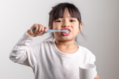 Toothpaste Product Testing in Urban Thailand