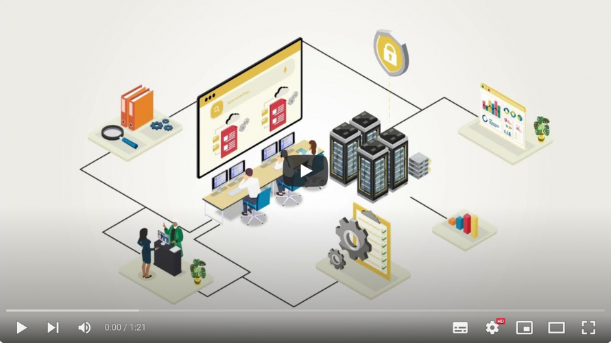 Neom - Video Production screenshot 1