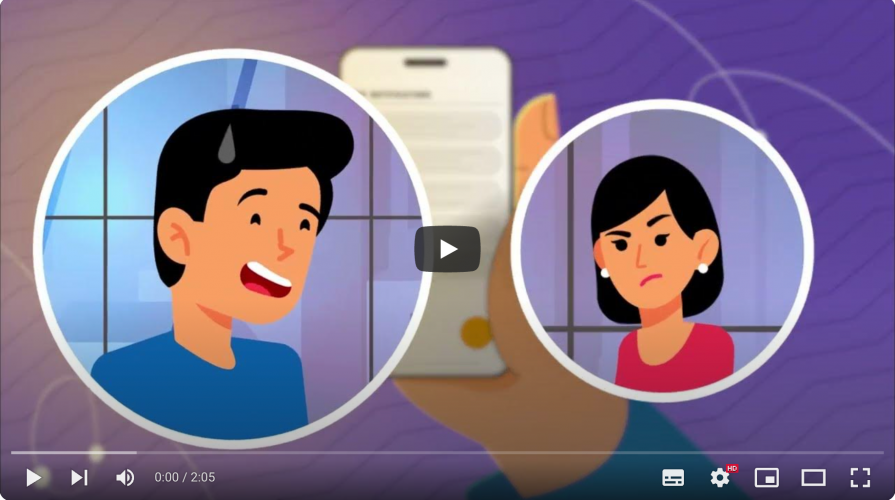 Philips Morris International screenshot 1