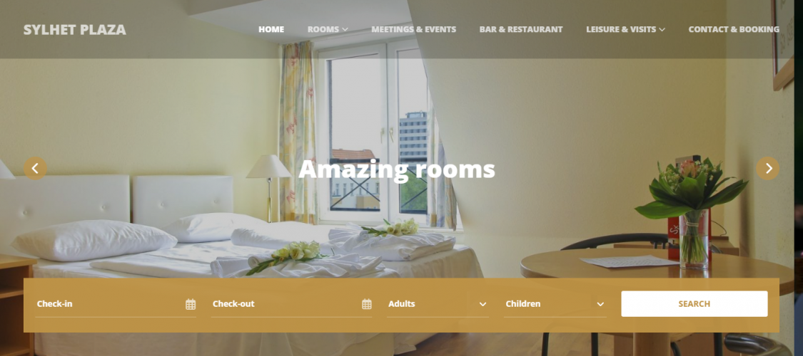 Sylhet Plaza  screenshot 1