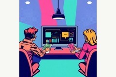 eLearning Platform QA and Test Automation