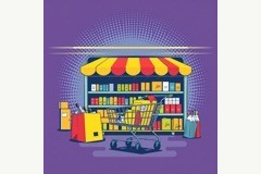 eCommerce Retail: Web, Mobile, API and Data Quality Assurance