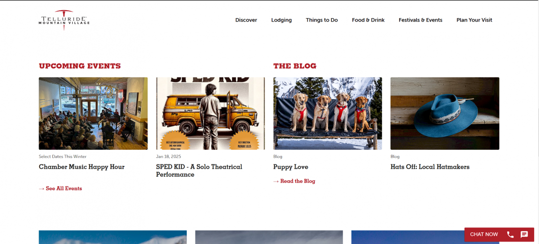 Tell U Ride screenshot 1