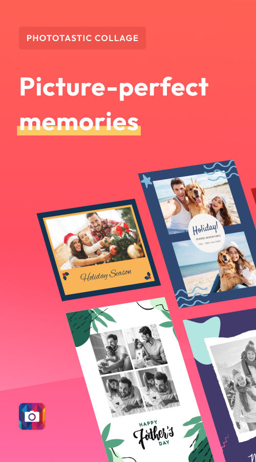 Phototastic screenshot 1