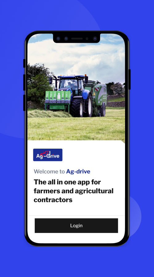 Ag-drive screenshot 1