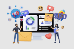 How Our Vision Events Achieved a 700% Increase in Calls and Footfall Through Local SEO and Social Media Marketing