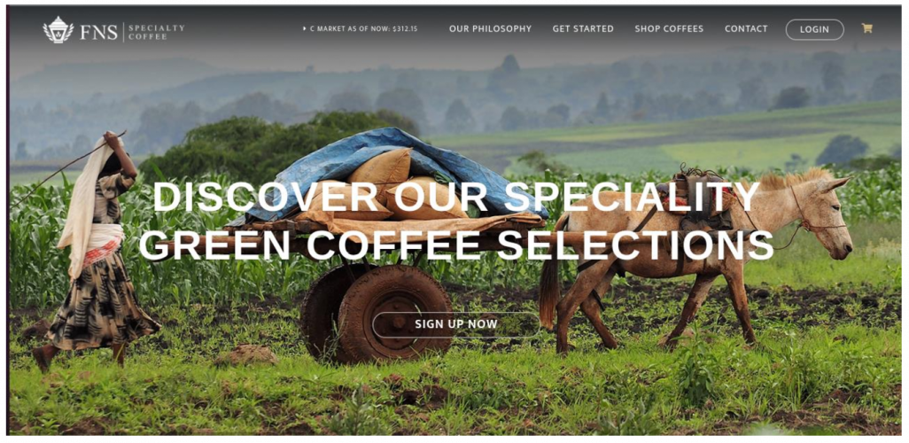 Al Fanoos International ltd screenshot 1