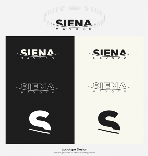 Siena Design System screenshot 3