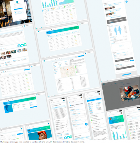 ML Intake screenshot 3