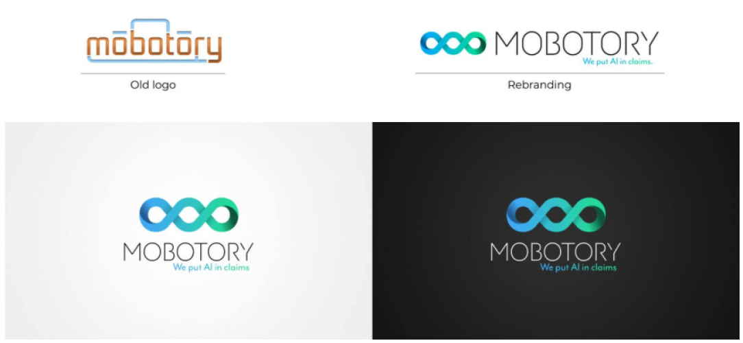Mobotory branding screenshot 1