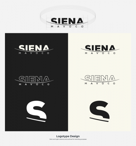 Siena design system screenshot 1