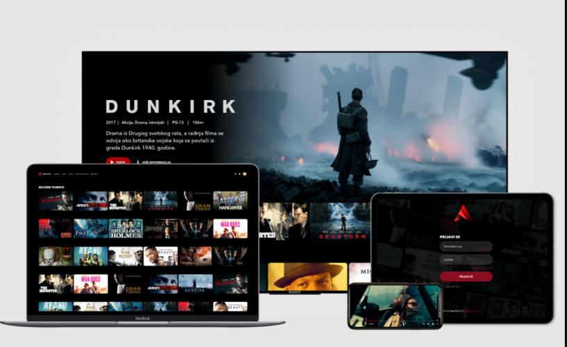 Apollon screenshot 2