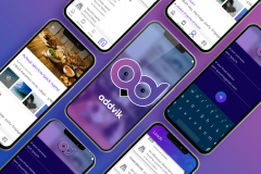 Addvik Mobile App