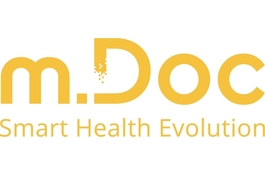 mdoc.one - web and mobile application development