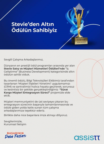 Sürat Kargo Müşteri Entegrasyon Süreci screenshot 1