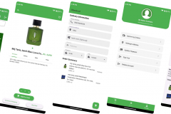 Bazaristan E-commerce Mobile App