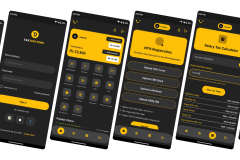 Tax Doctor - Complete Tax Management