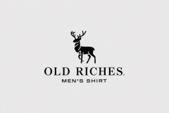 Old Riches - Branding 