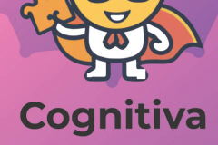 Cognitiva : Empowering young MInds (UI & UX Design)