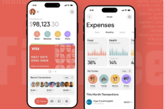 Finance App
