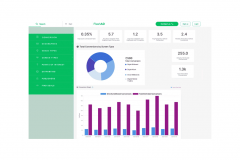 Modernized Ad Inventory Software for Singapore-based DOOH Giant