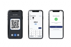 Developed Digital Payment App for Mauritius-based FinTech Company