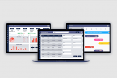 Modernized Legacy ERP System for a Germany-Based Manufacturing Giant