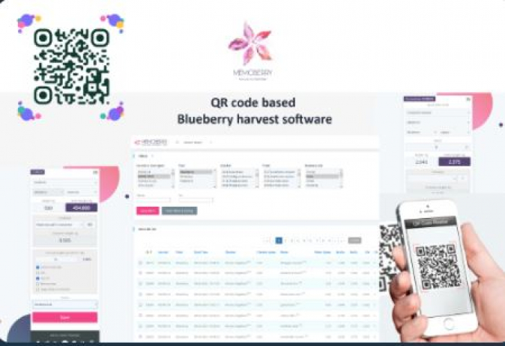 MEMOBERY screenshot 1