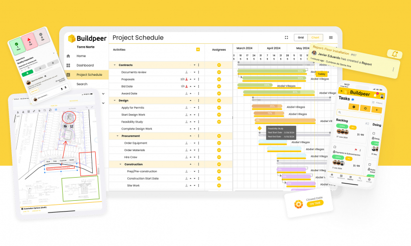 Enhancing User Experience With AI & Offline Connectivity screenshot 1