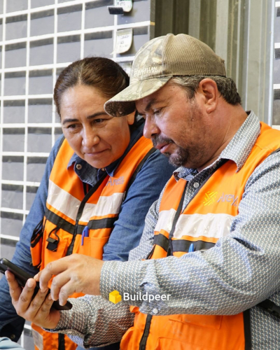 Enhancing User Experience With AI & Offline Connectivity screenshot 2