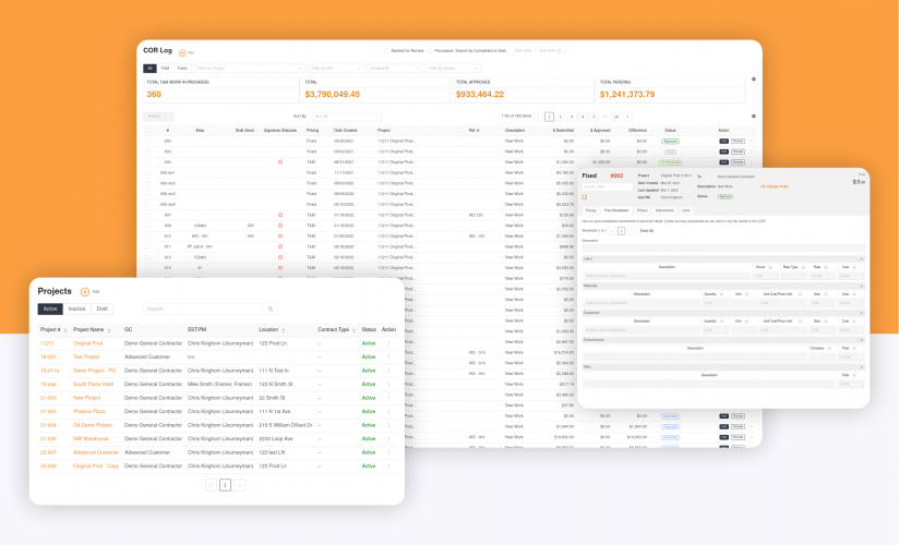Increasing Usability by Converting Mobile App to Web App screenshot 1