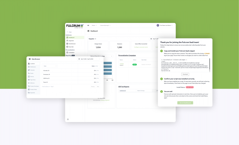 Team & Skill Augmentation for New Platform Development screenshot 1