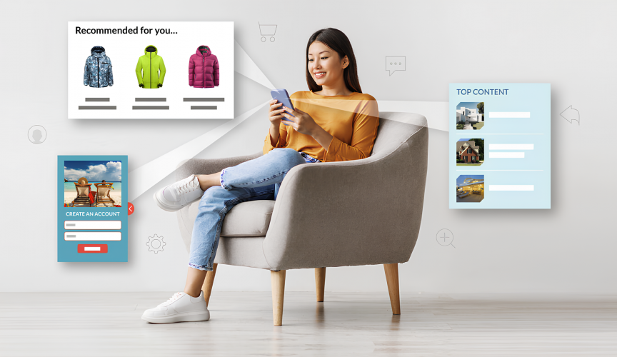 Team & Skill Augmentation for New Platform Development screenshot 3