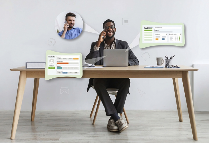 Team & Skill Augmentation for New Platform Development screenshot 2