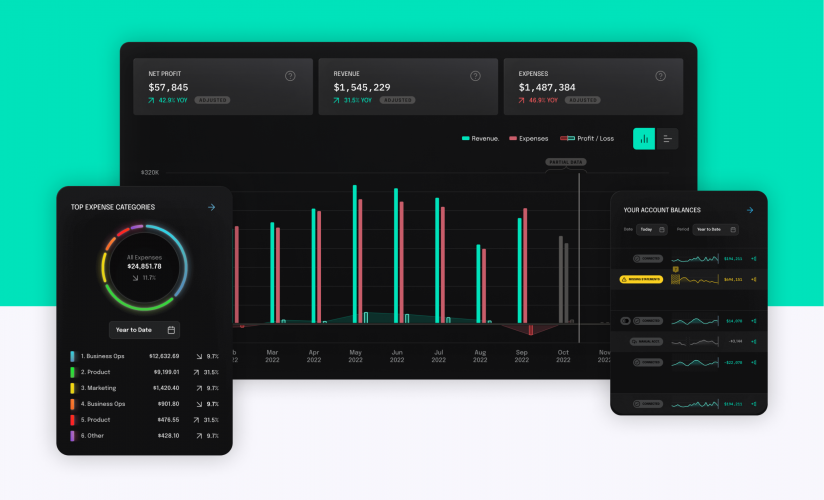 Transitioning Architecture to Improve Operational Efficiency & Ensure Scalability screenshot 1