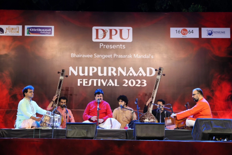 Nupurnad Festival screenshot 4