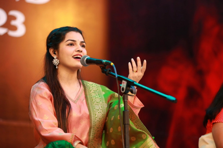 Nupurnad Festival screenshot 1