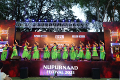 Nupurnad Festival