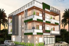 Interior Design Course 