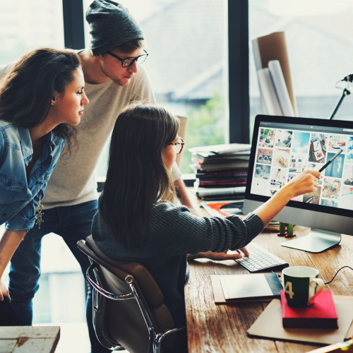 Legacy System Modernization screenshot 1